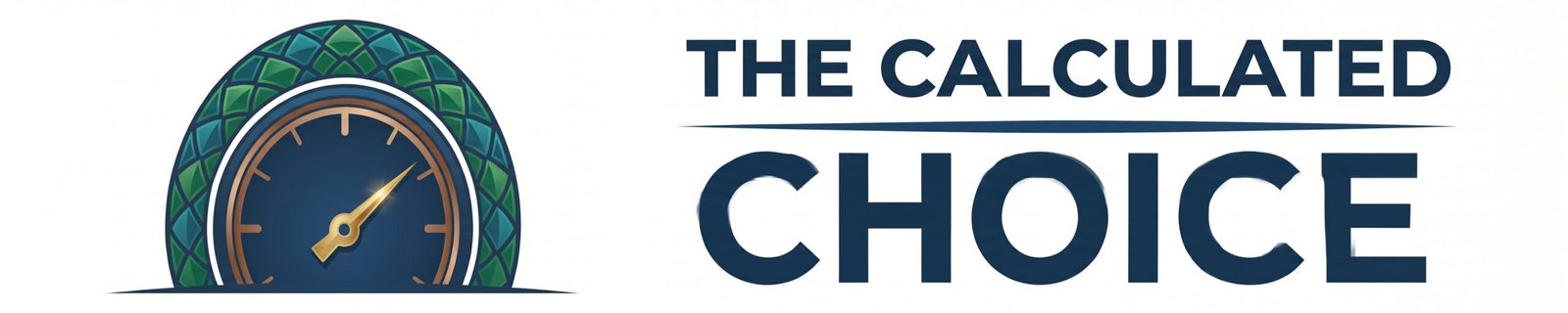 thecalculatedchoice.com