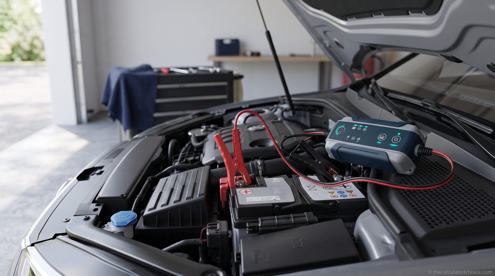 Best battery charger for AGM batteries connected to a sealed AGM battery