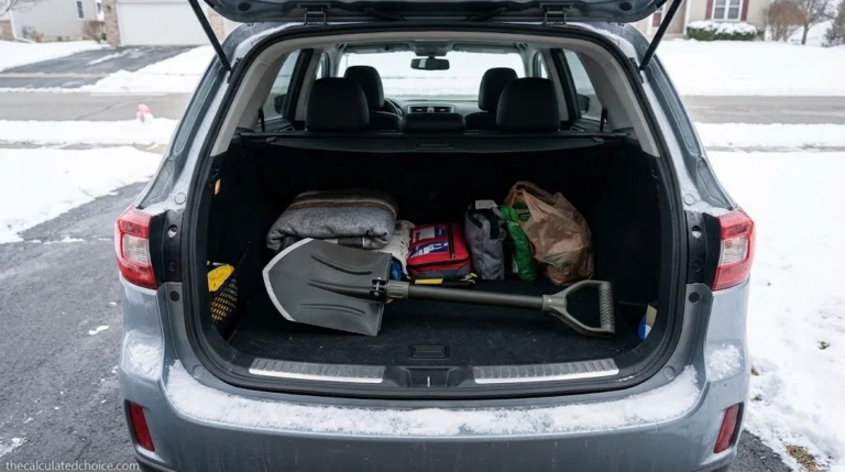 Best Portable Snow Shovel for Your Car: 4 Steel and Aluminum Picks Compared